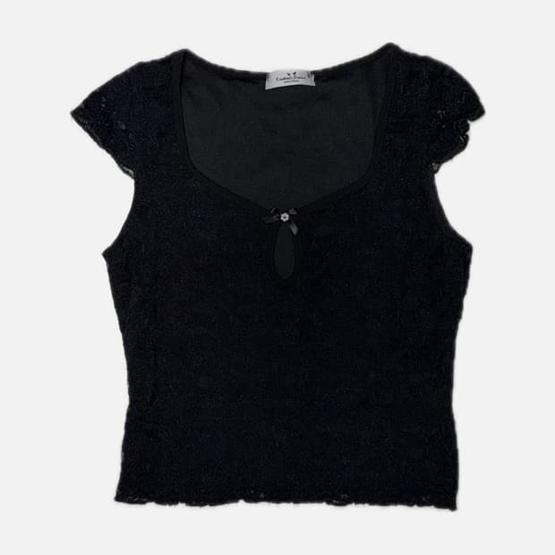 일본 빈티지 반팔 