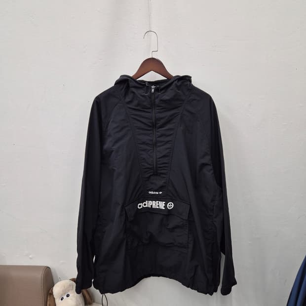 아디다스 아디프렌 바람막이 2XL