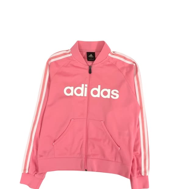 아디다스 핑크 져지 (90)