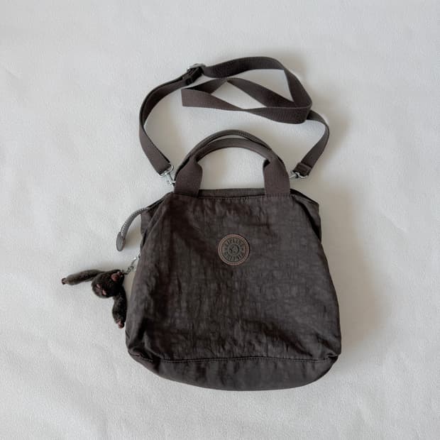 키플링(Kipling) 토트백(크로스 가능)