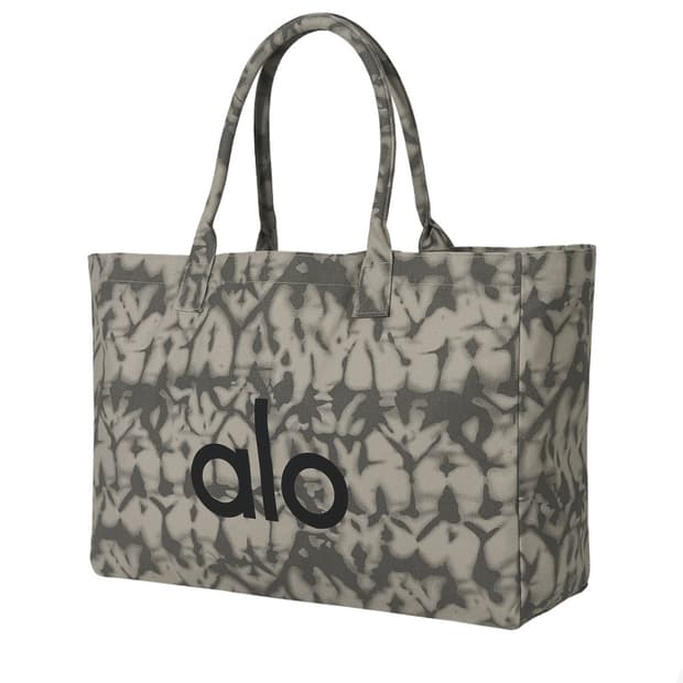 알로요가 쇼퍼백