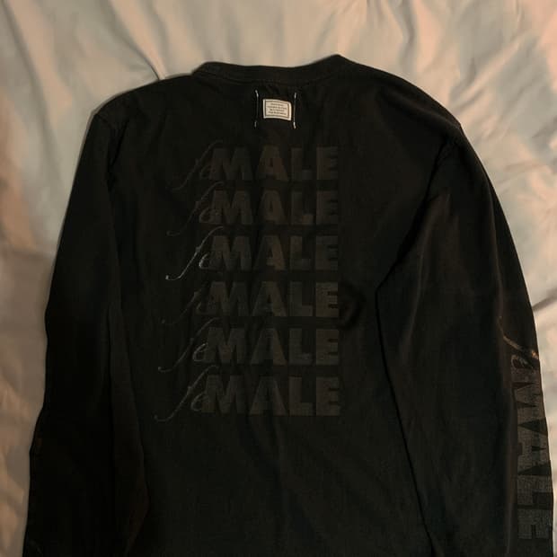 Takahiromiyashita The Soloist longsleeve