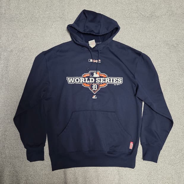 마제스틱 빈티지 후드티셔츠 XL(105)