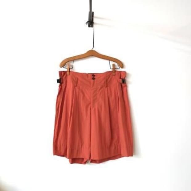 마티앤선즈 maatee&sons 구르카 쇼츠 2