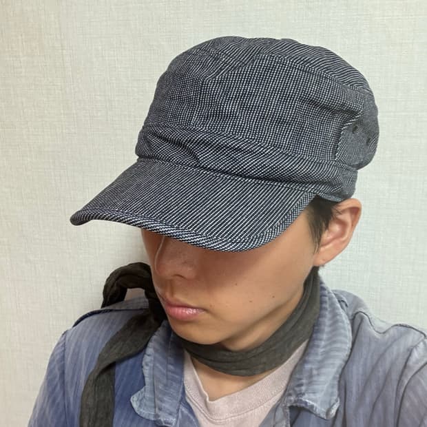 Ca4la work cap