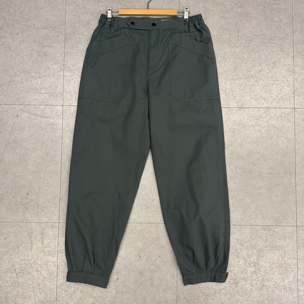 비즈빔 캐롤 팬츠(3)