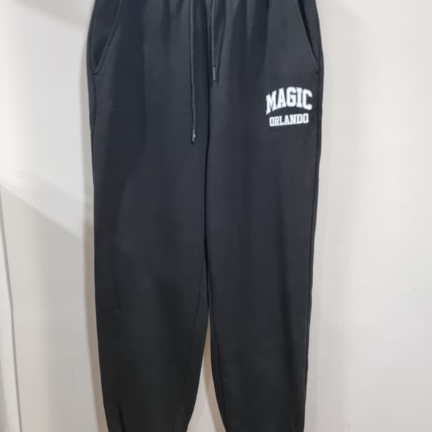 NBA 올란도 매직 조거팬츠 (C751