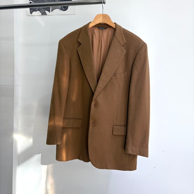 NOGARA (Made in Italy) 블레이저