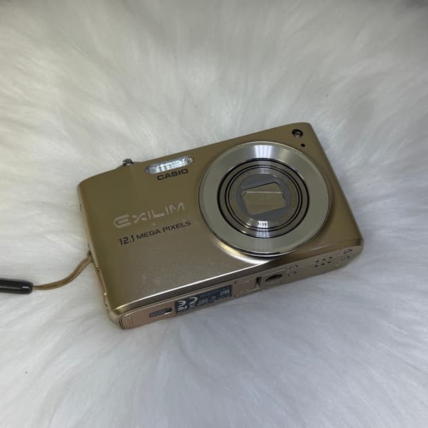 카시오 엑슬림 ex-z400