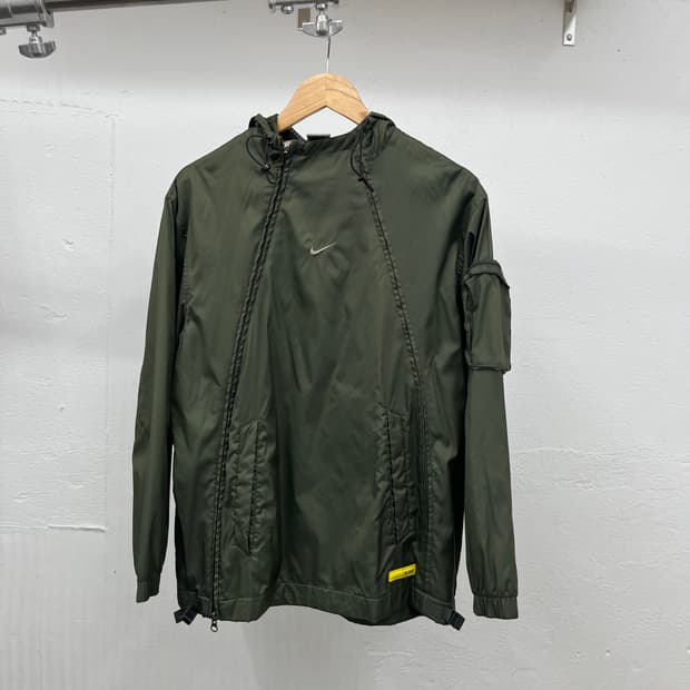 [L] ARCHIVE 00s NIKE MULTI POCKET