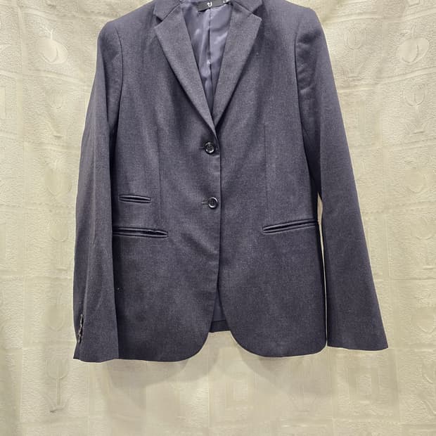 유니클로 질샌더 여성 자켓 95(66)~77