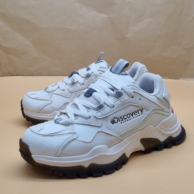 디스커버리 버킷 디워커 여성운동화230 
