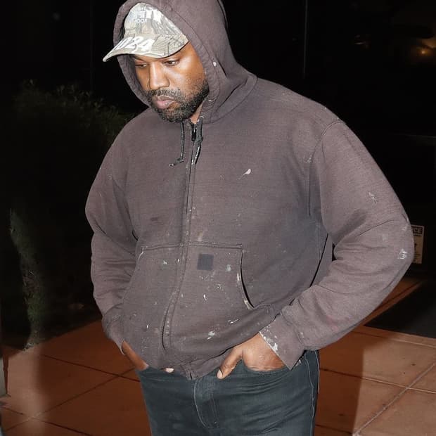 [L] 칸예 00s 빈티지 칼하트 J149 후드집업 BLK