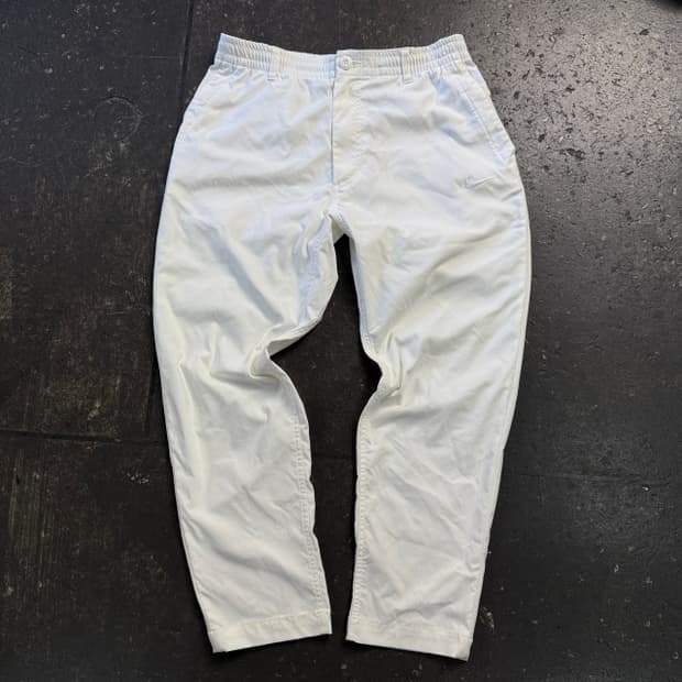 100 나이키 드라이핏 나일론 팬츠 