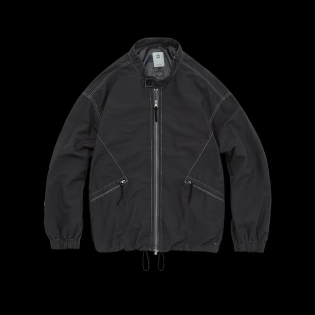 폴리테루 모터사이클 블루종 3