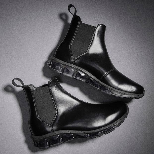 [282.5] 아식스 X 타카히로미야시타 더 솔로이스트 젤 퀀텀 360