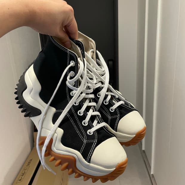 런스타 모션 290