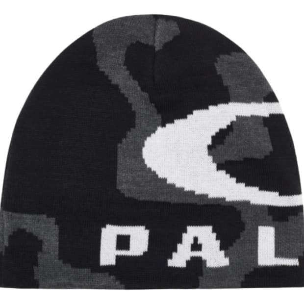 (구매) 팔라스 x 오클리 비니