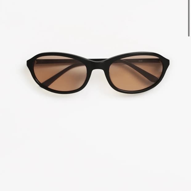 Shevoke Kebe Peach 선글라스