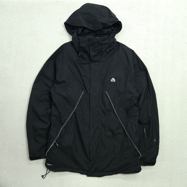 나이키 acg 윈드브레이커 자켓 M
