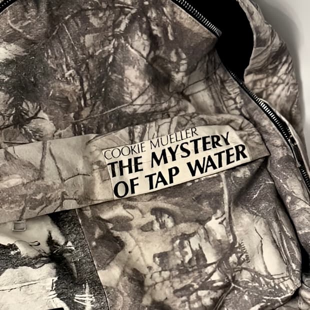 REALTREE 백팩 