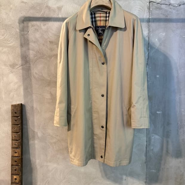 버버리 카코트 66~77