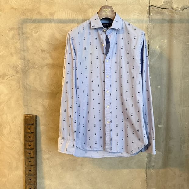 폴로 랄프로렌 셔츠 100