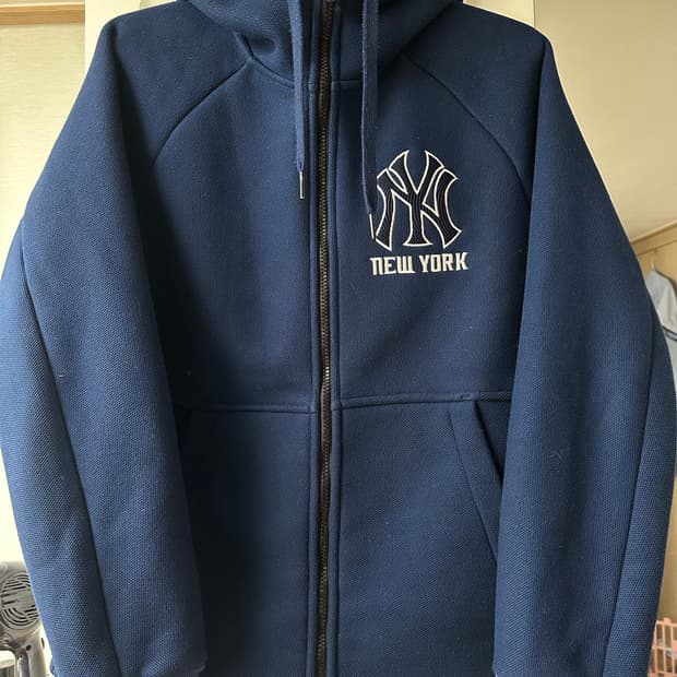 MLB 뉴욕양키스 후드집업 95