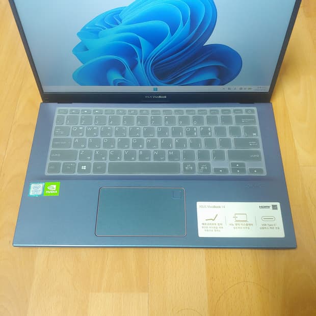 ASUS i7 게이밍 노트북