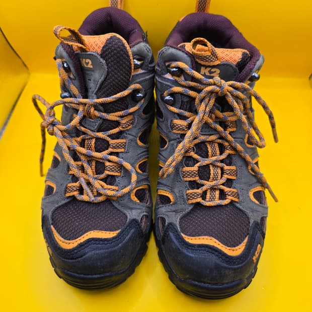 k2 고어텍스 등산화230