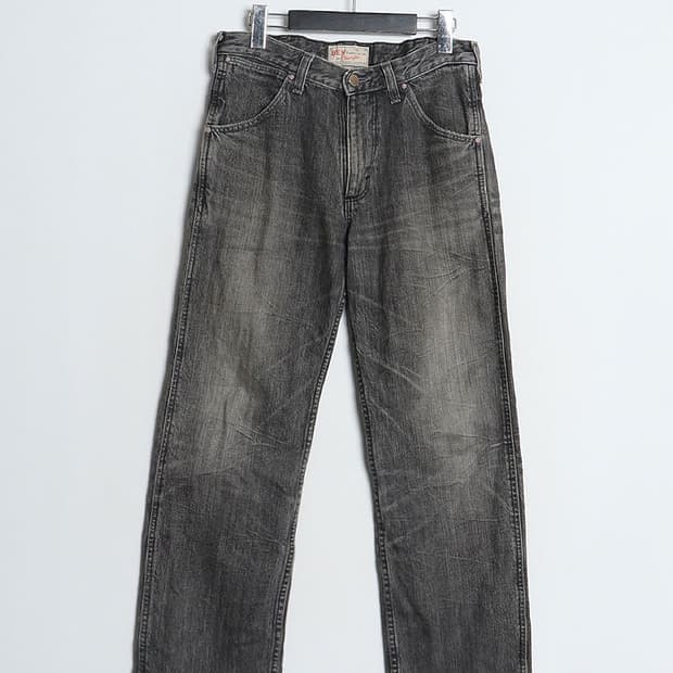 BIG BEN for Wrangler Washing Denim Pant 