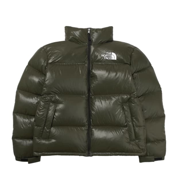 노스페이스 1996 눕시 해외판 새상품