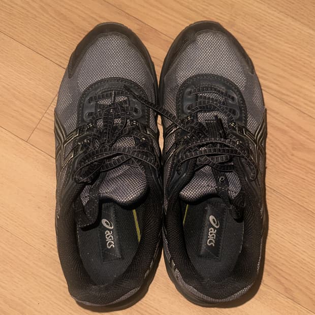 아식스 UB2-S 젤 1130 아스팔트 퓨어 실버