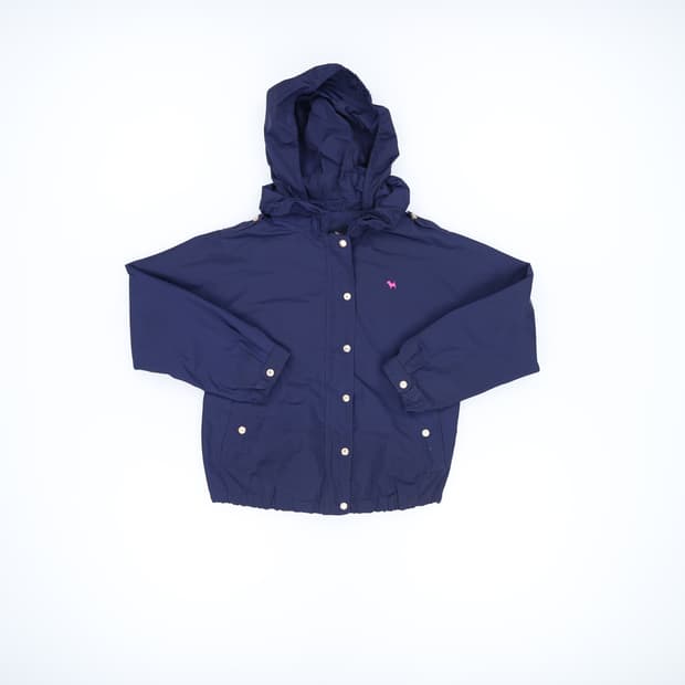 155 블루독 키즈 바람막이 0305H1