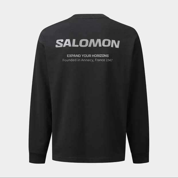 프라이머리 롱슬리브