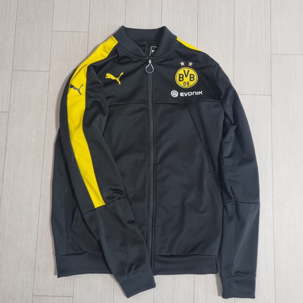 16-17 도르트문트 트랙탑