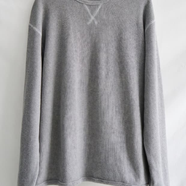 [구매 4] 씨솔트 seasalt 와플 Waffle rib 티셔츠 삽니다