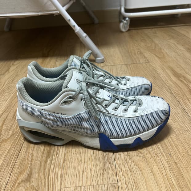 [280] 아식스 키코 젤테레모아
