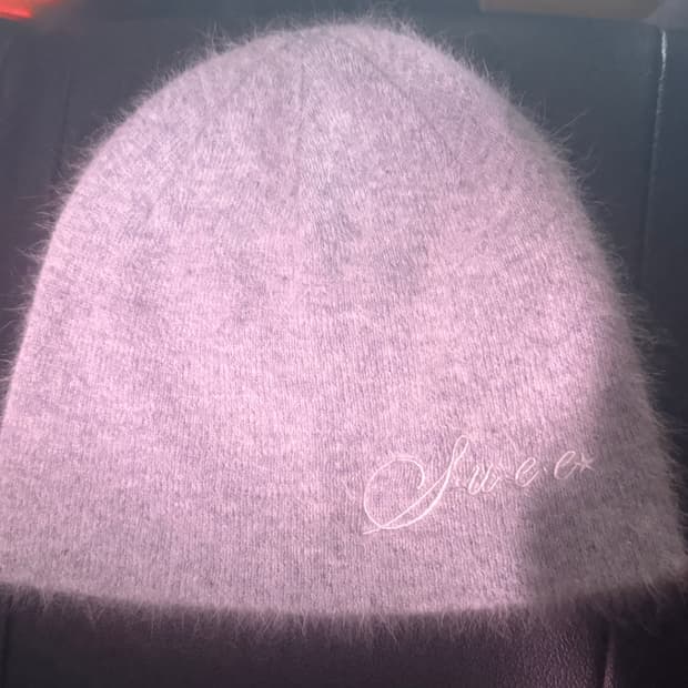 셋업이엑스이 비니