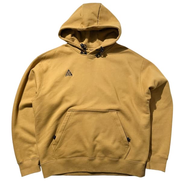 나이키 ACG 풀오버 후드