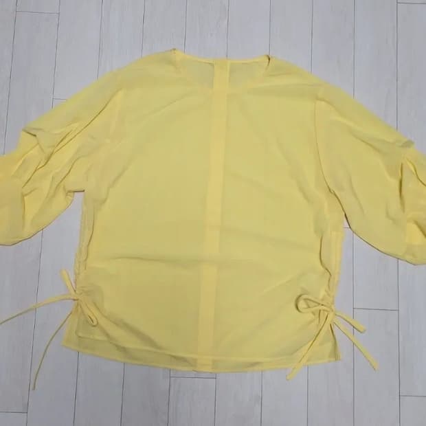 급처새상품!SOUP숲 러블리셔링블라우스 레니본st쟈니헤잇재즈st오브제st