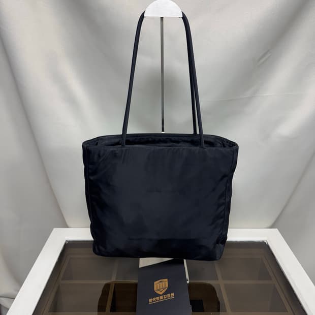 정품 프라다 포코노 숄더백