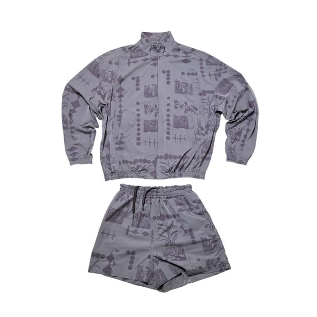 미스치프 남산에디션 셋업 