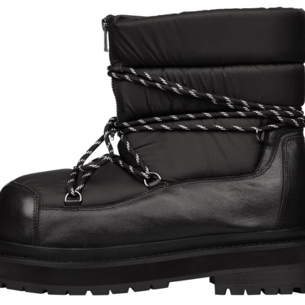 [280] Soulesures BULKY 신발