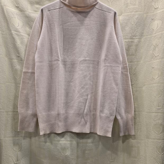 거의새거) 자라 캐시미어 100% 터틀넥 목폴라 티셔츠 66~77
