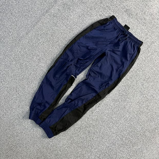 L 나이키 키즈 트레이닝 나일론 조거팬츠 0616J1