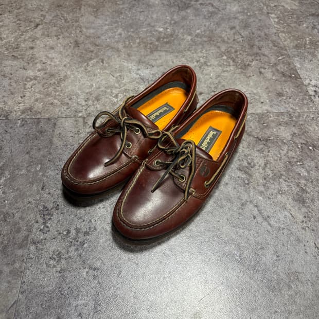 팀버랜드 2아이 260