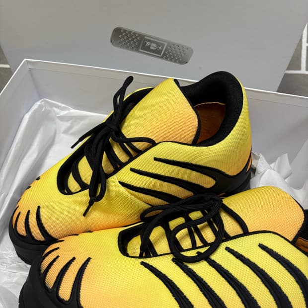 PDF CHANNEL 뉴볼라 스니커즈 43