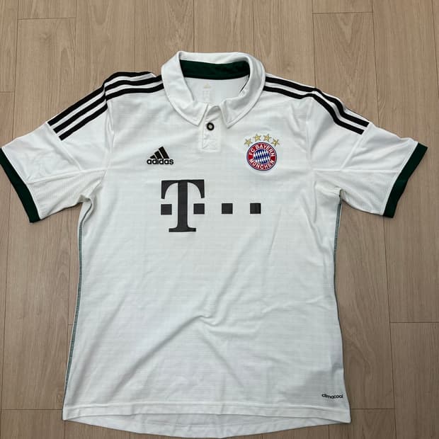 바이에른 뮌헨 유니폼 