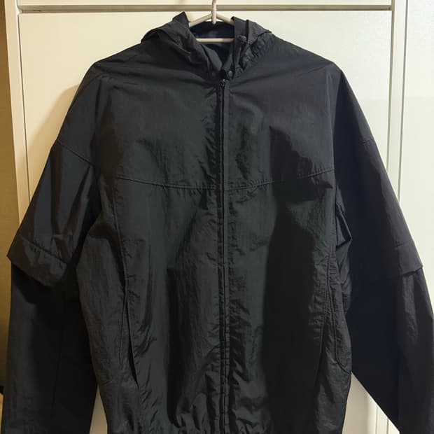 누마레 ee 바람막이 [M]